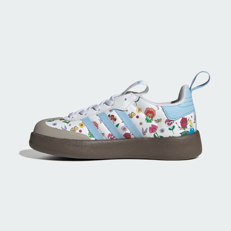 ADIDAS DISNEY ADIFOM SAMBA 360 SHOES