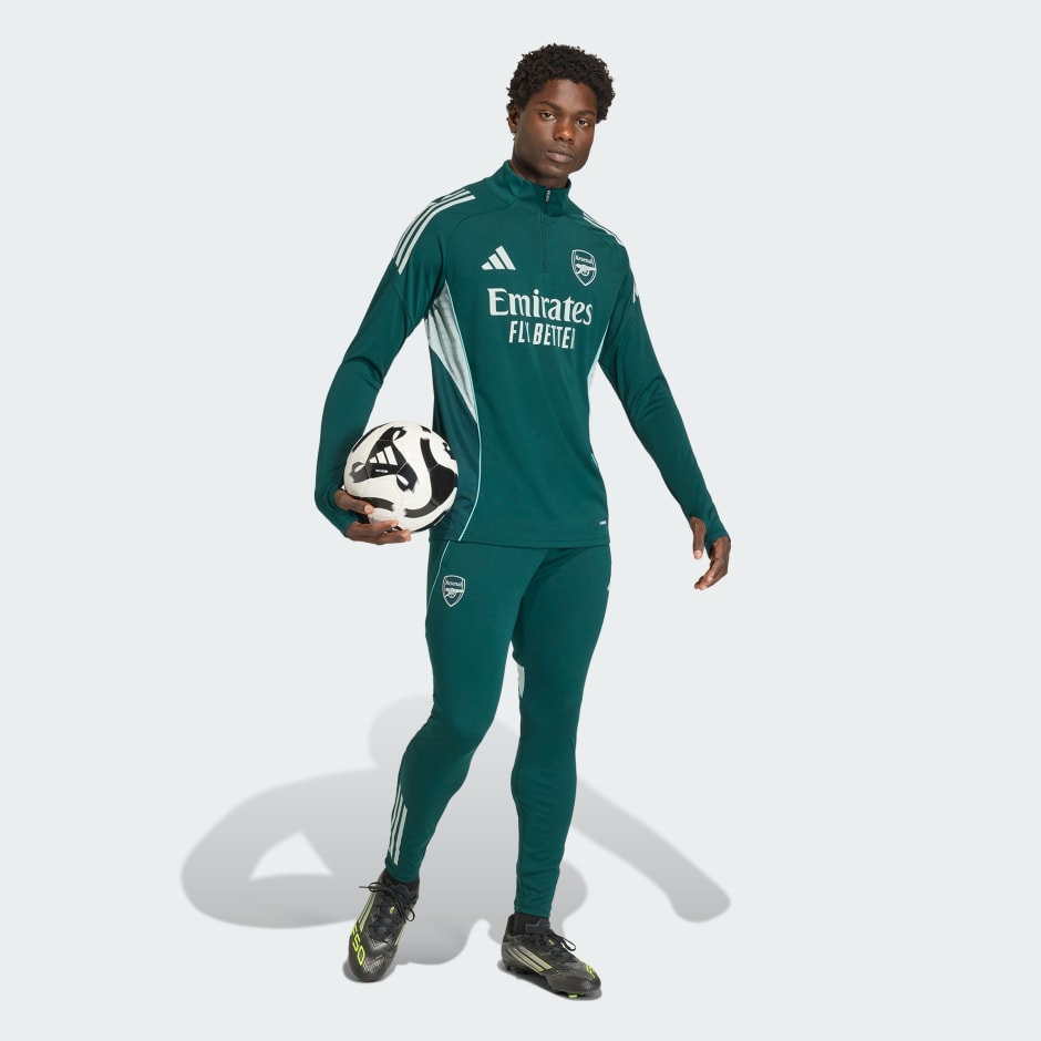 Arsenal Tiro 25 Competition Training Pants