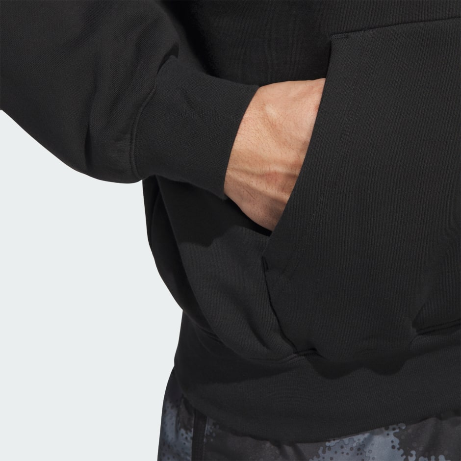 Anthony Edwards Believe That Hoodie