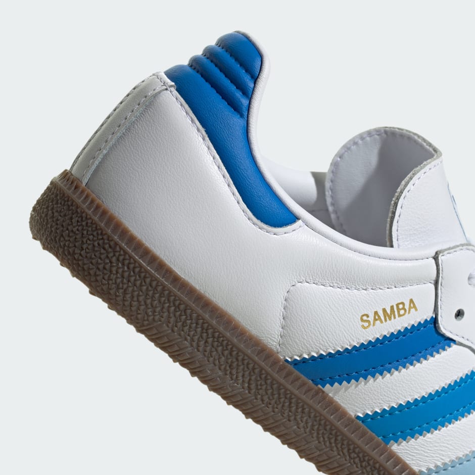 Samba OG Shoes Kids