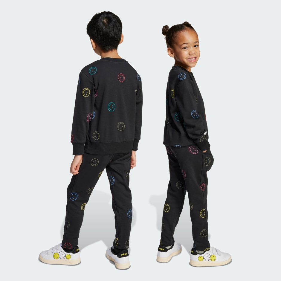 adidas X Smiley World Summerset Kids