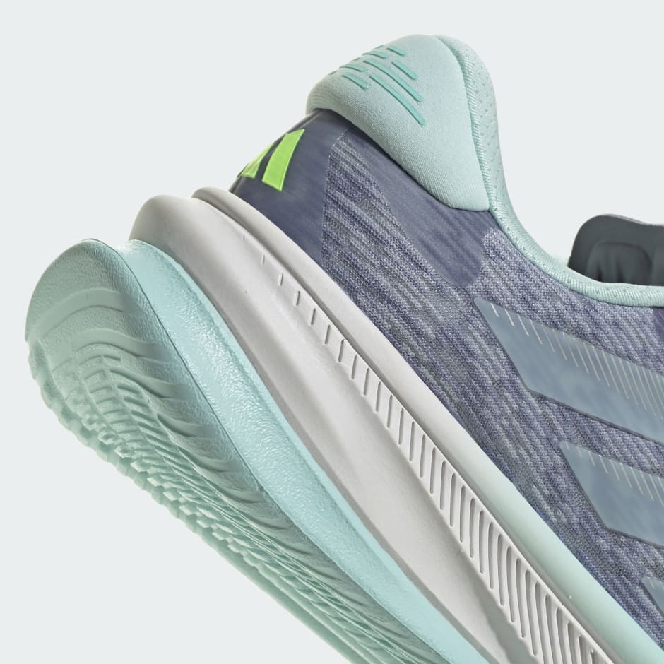 Supernova Comfortglide Running Shoes