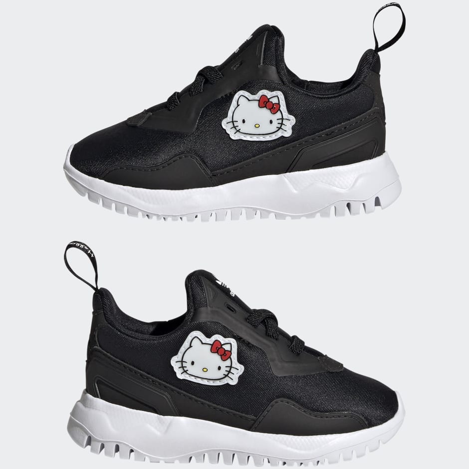 Hello Kitty Originals Flex Shoes