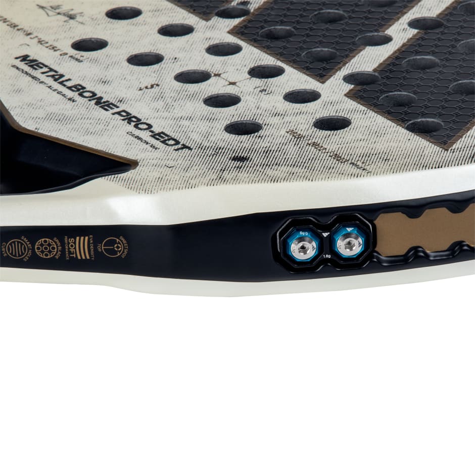 Rachetă Metalbone Pro ETD 2025