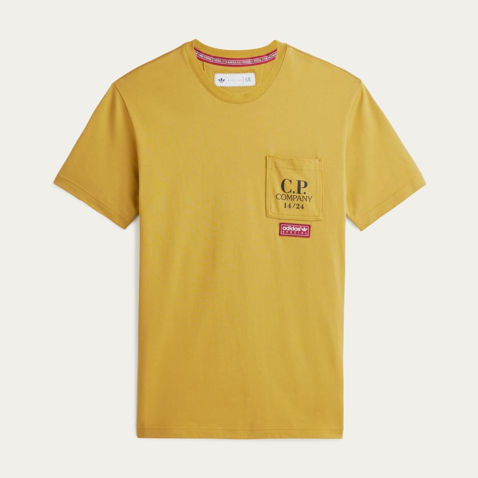 CP SPZL Pocket Tee