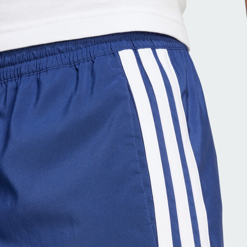 Essential 3-Stripes Chelsea Shorts