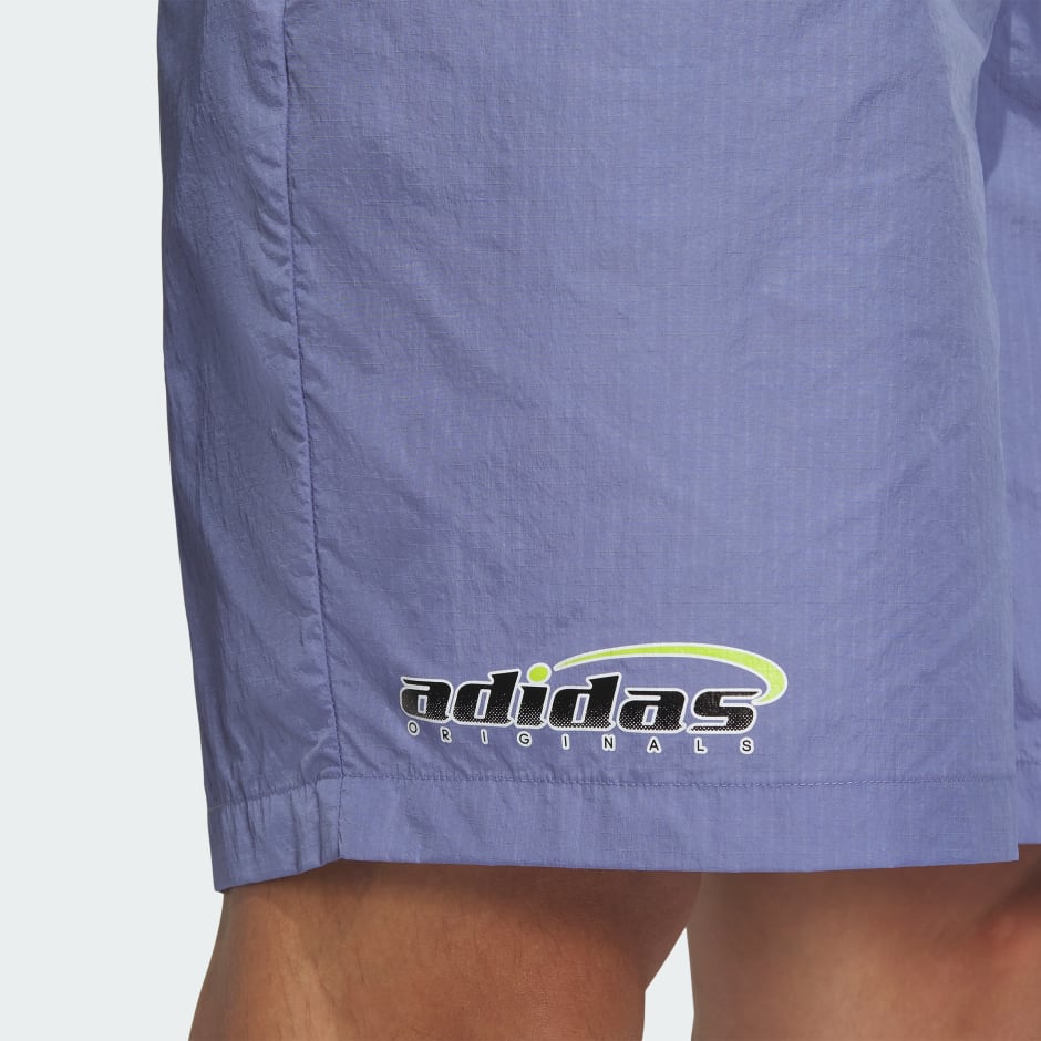 TFL LOGO SHORTS