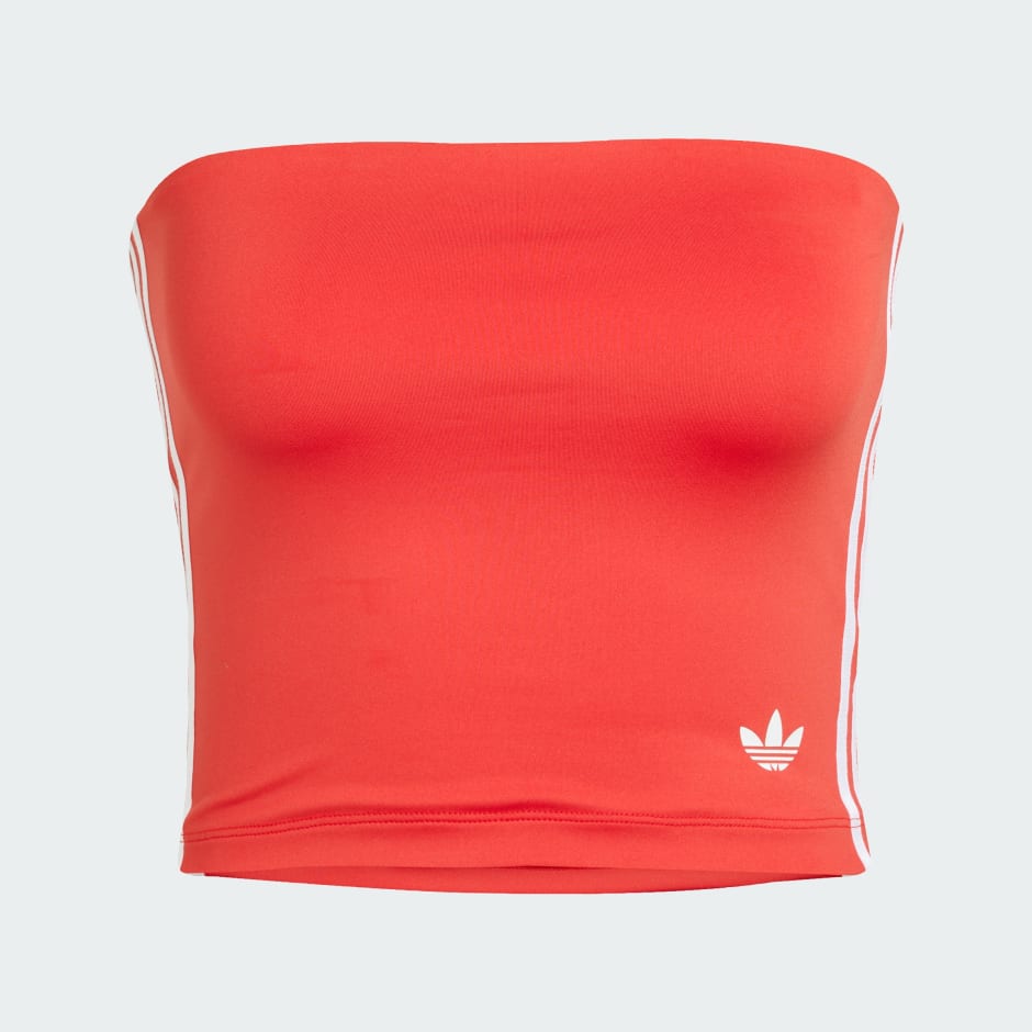 Adicolor 3-Stripes Tube Top