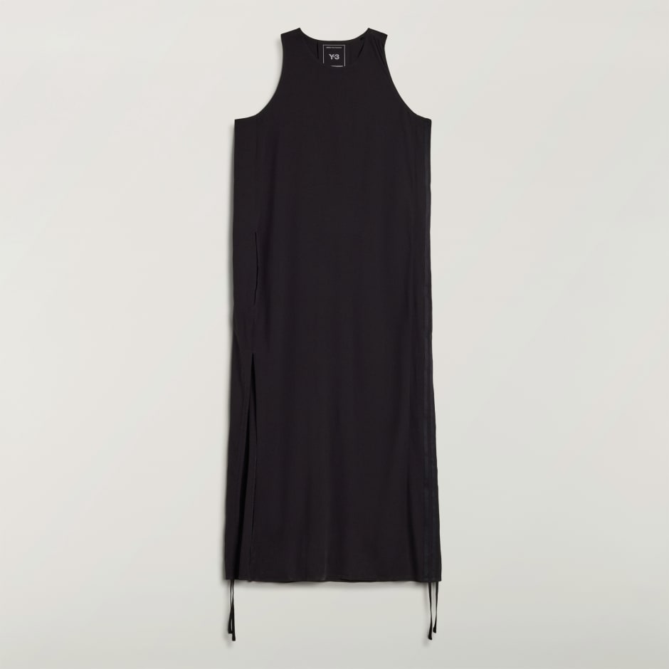 Y-3 RACER CINCH 連身裙
