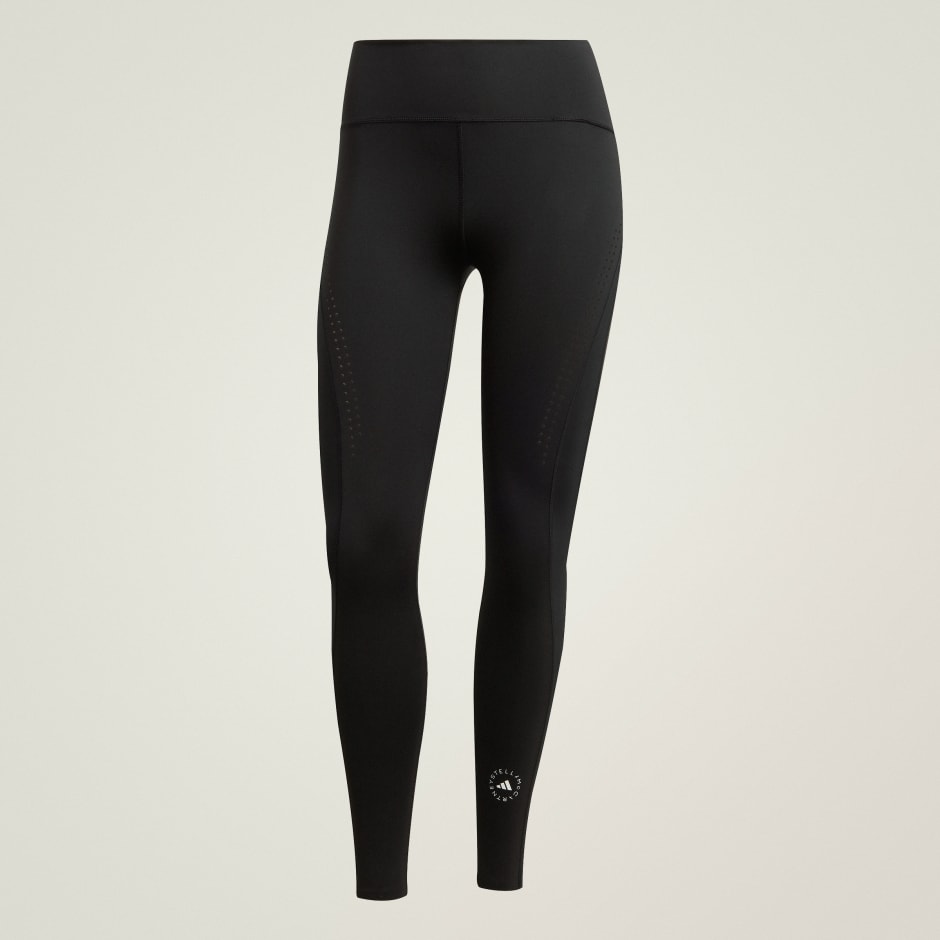 بنطال ضيّق adidas by Stella McCartney TruePurpose Optime Training Full Length
