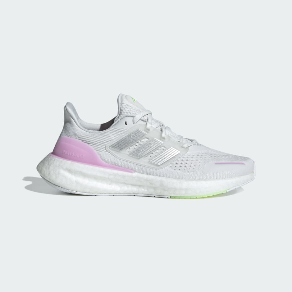 Adidas Pureboost 22 HEAT. RDY Shoes