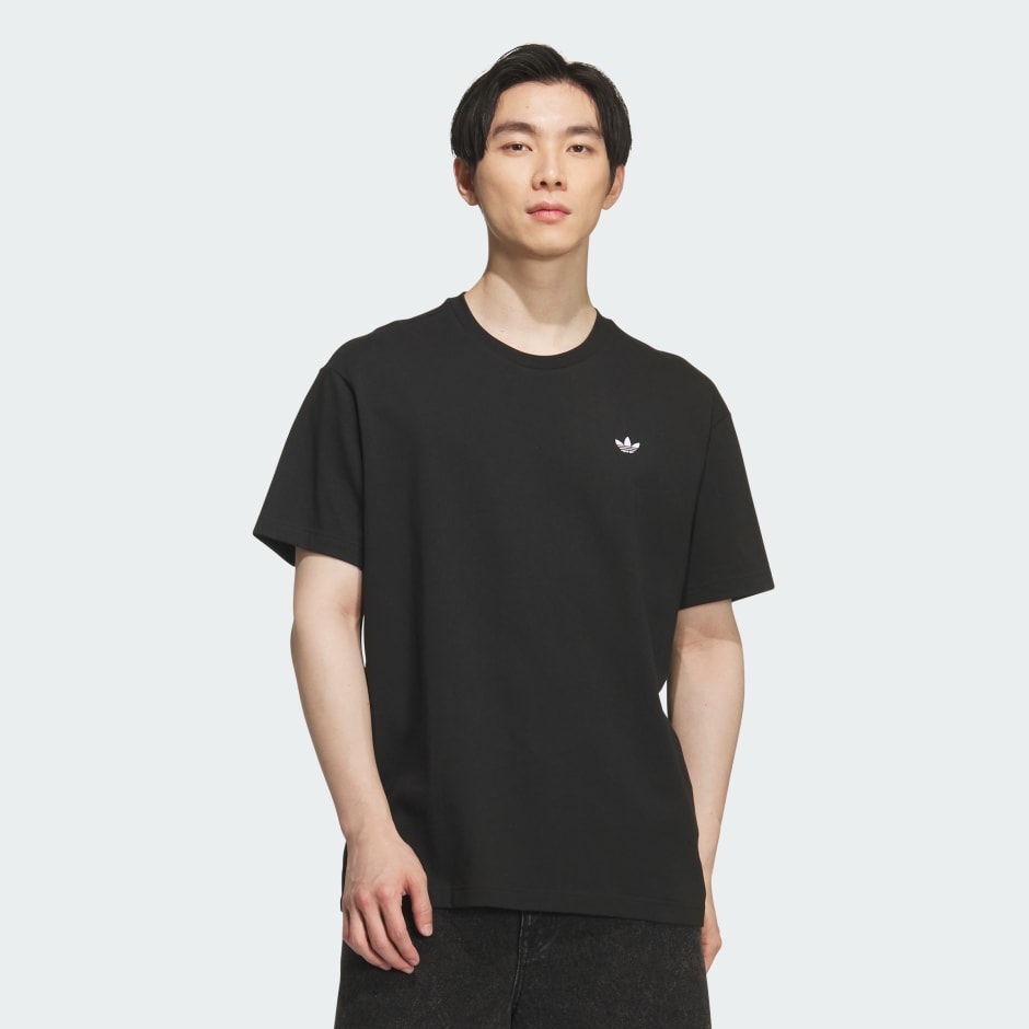 DOROPHY 聯乘 - BLOKECORE 熊貓 T 恤