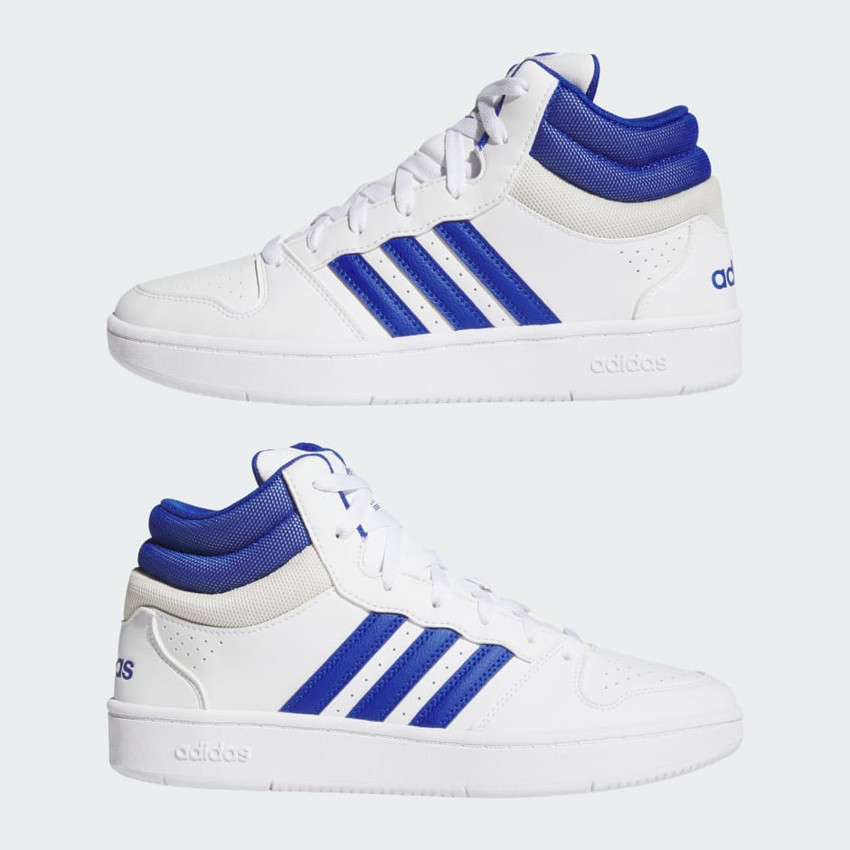 TENISICE HOOPS MID CLASSIC