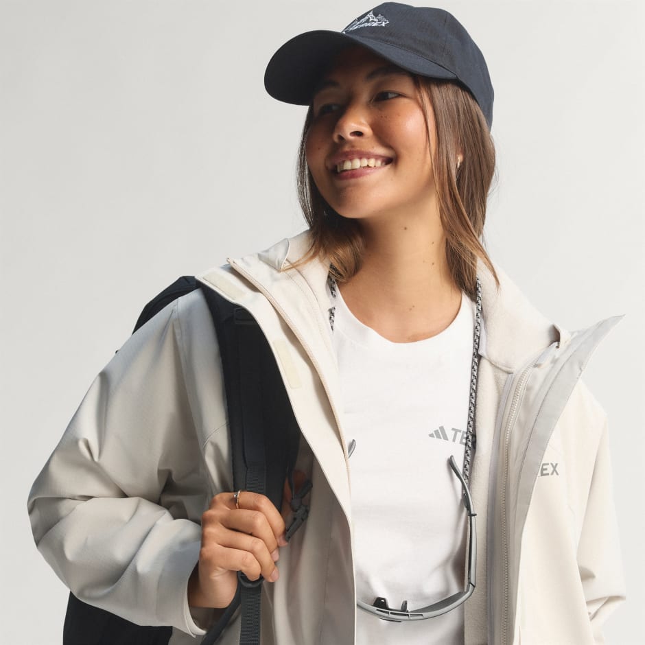 Xploric CLIMAPROOF 三合一絨毛打底夾克