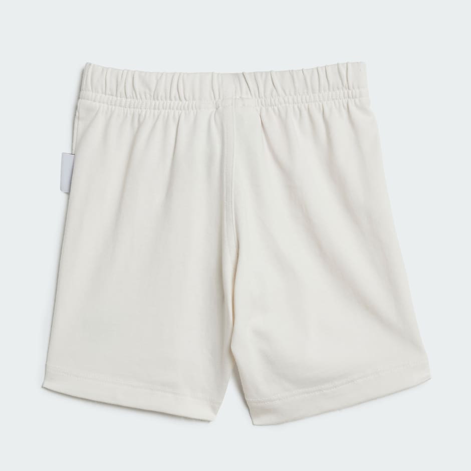 adidas Originals Short Tee Set