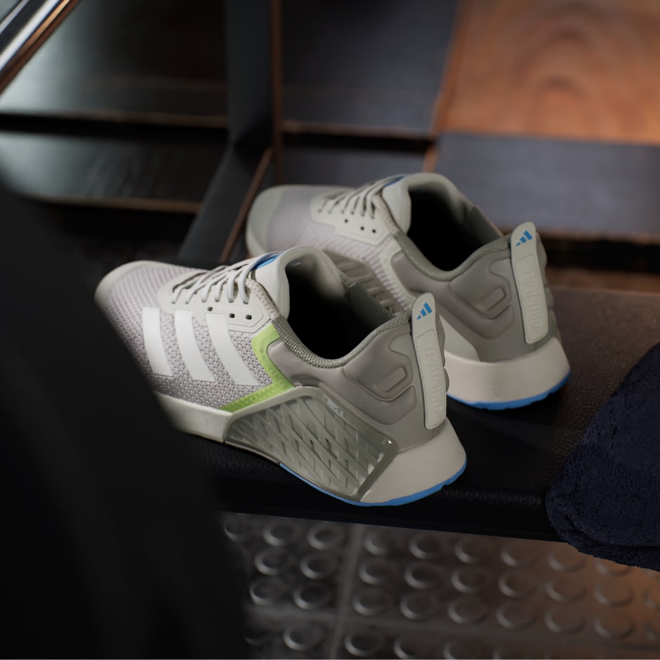 Dropset 3 strength training shoes