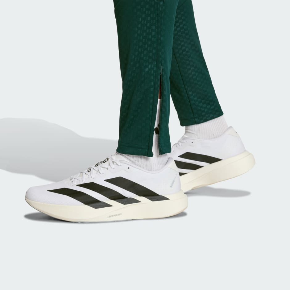 بنطال تدريب المنتخب السعودي لعام 2026 من تشكيلة Tiro