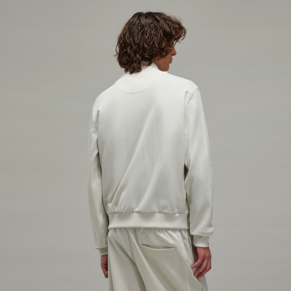 Y-3 Track Top