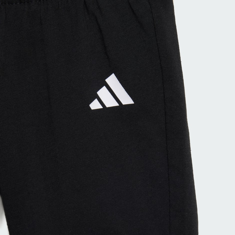 MERCEDES - AMG PETRONAS FORMULA 1 TEAM DNA BABY JOGGER SHORT SLEEVE