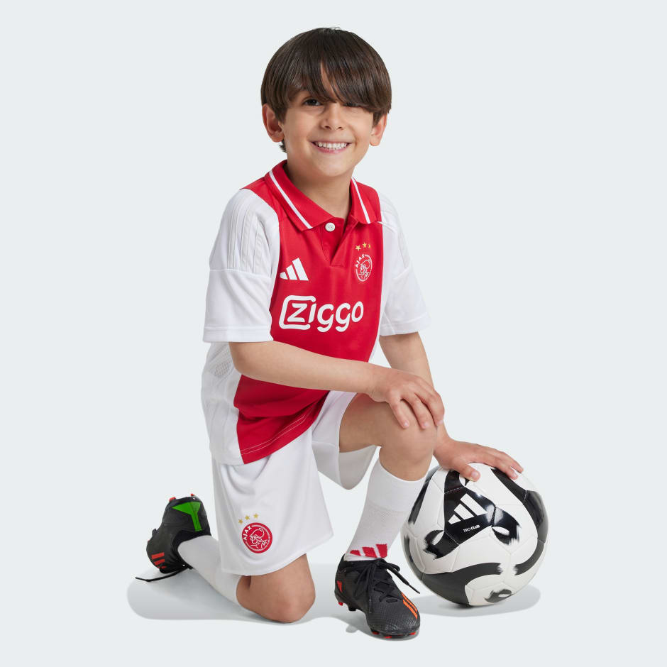 Dječji mini komplet Ajax Amsterdam 24/25 Home