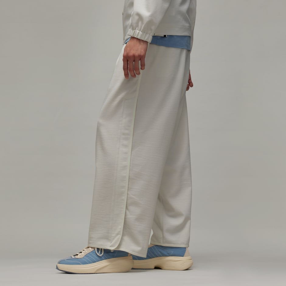 Pantaloni largi Y-3 Sport Uniform