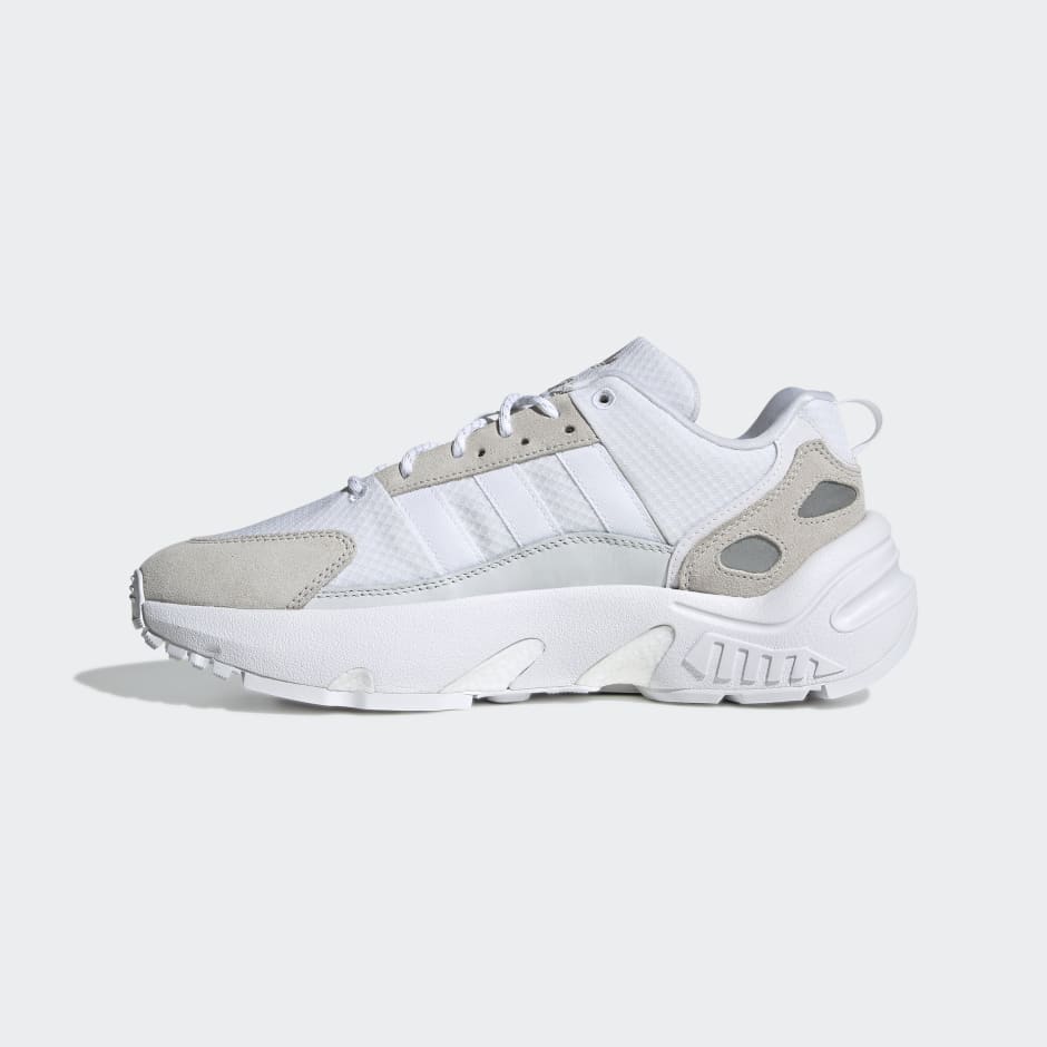 adidas ZX 22 BOOST Shoes - White | adidas IL