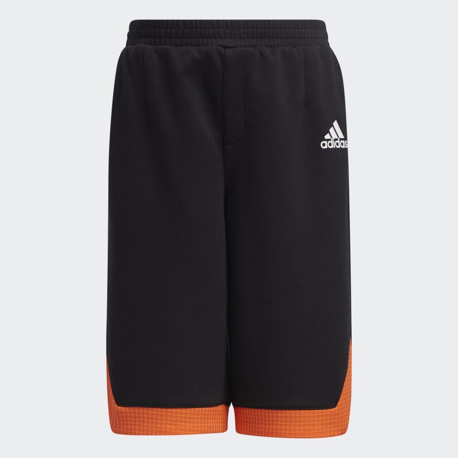 Training Essentials Knit Shorts