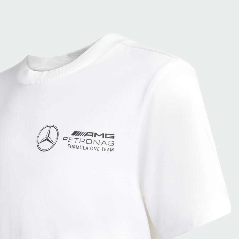 تيشيرت Mercedes - AMG Petronas Formula One Team Graphic