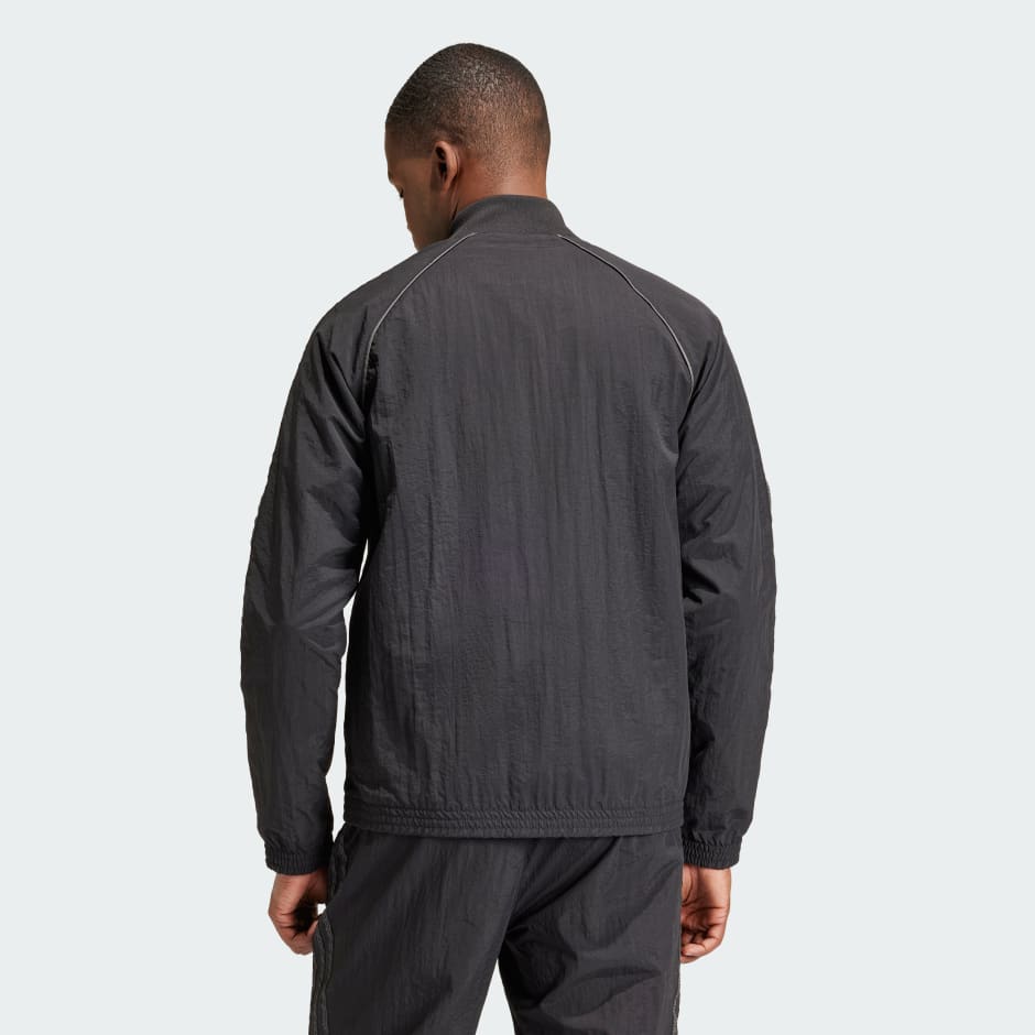 SST Track Top