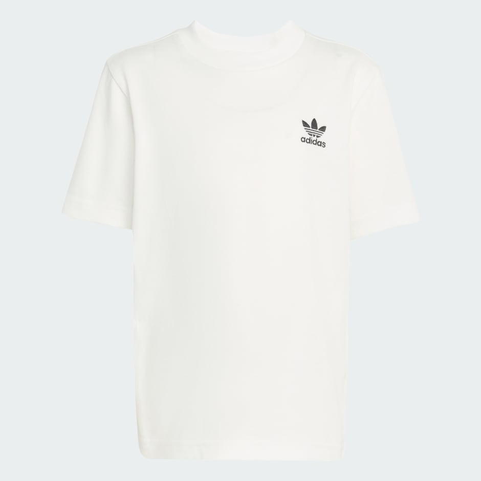 Shorts and Tee Set Kids