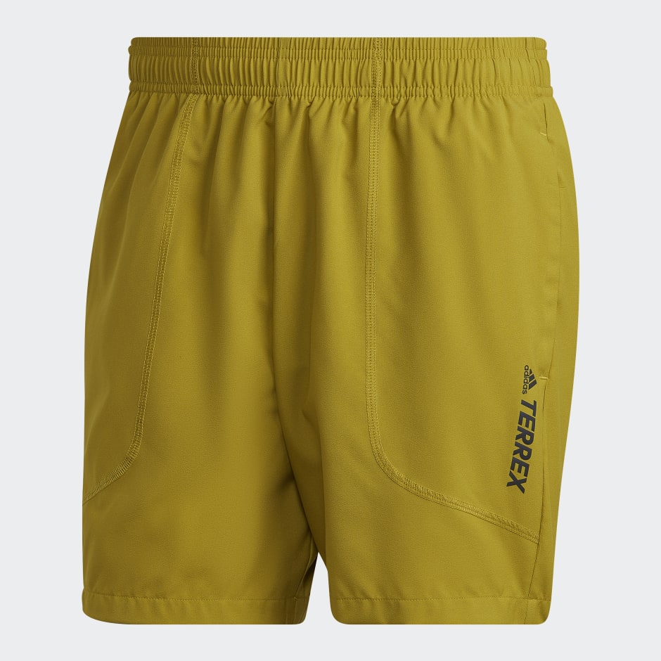 MT Short