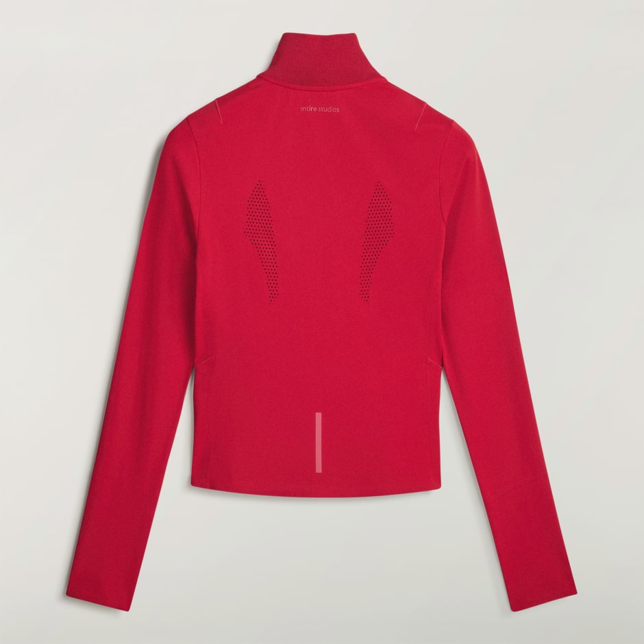 adidas x entire studios 中層訓練外套