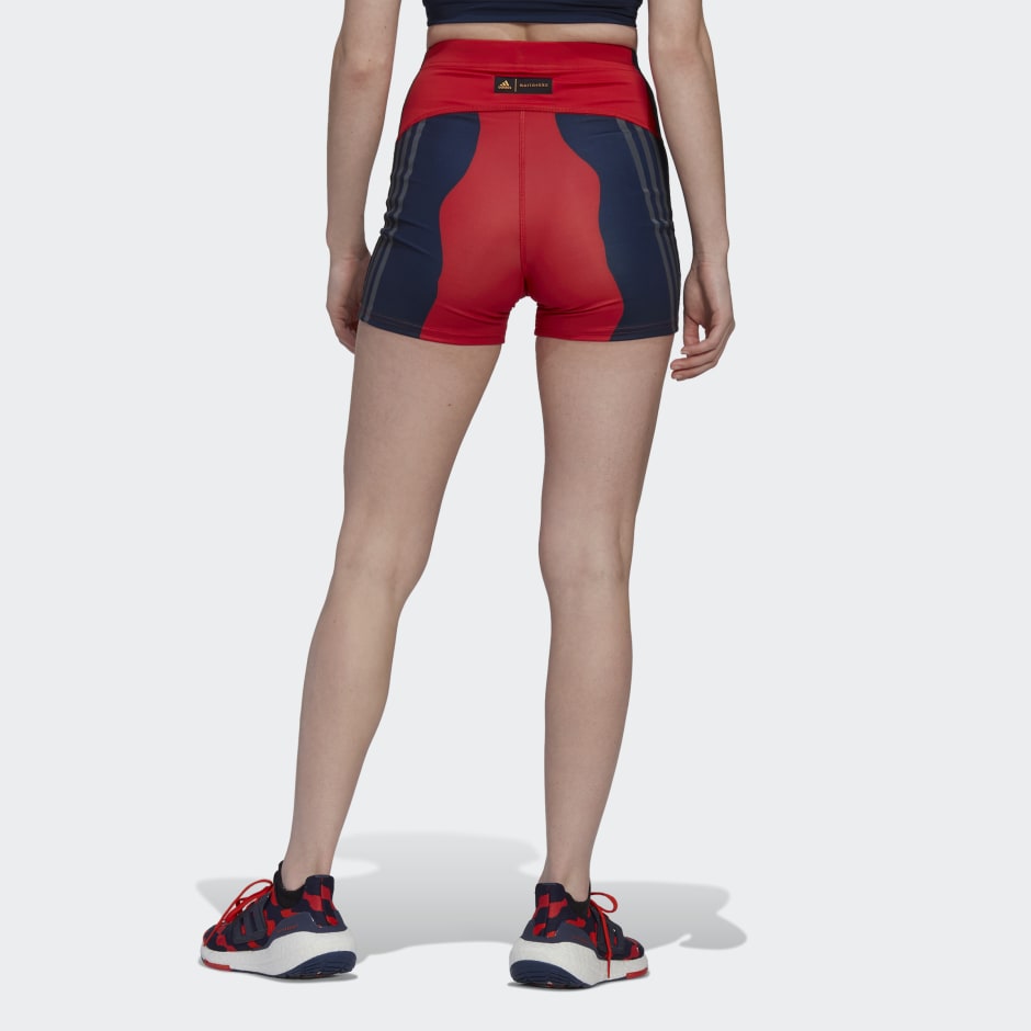 Marimekko Run Icons Bike Shorts