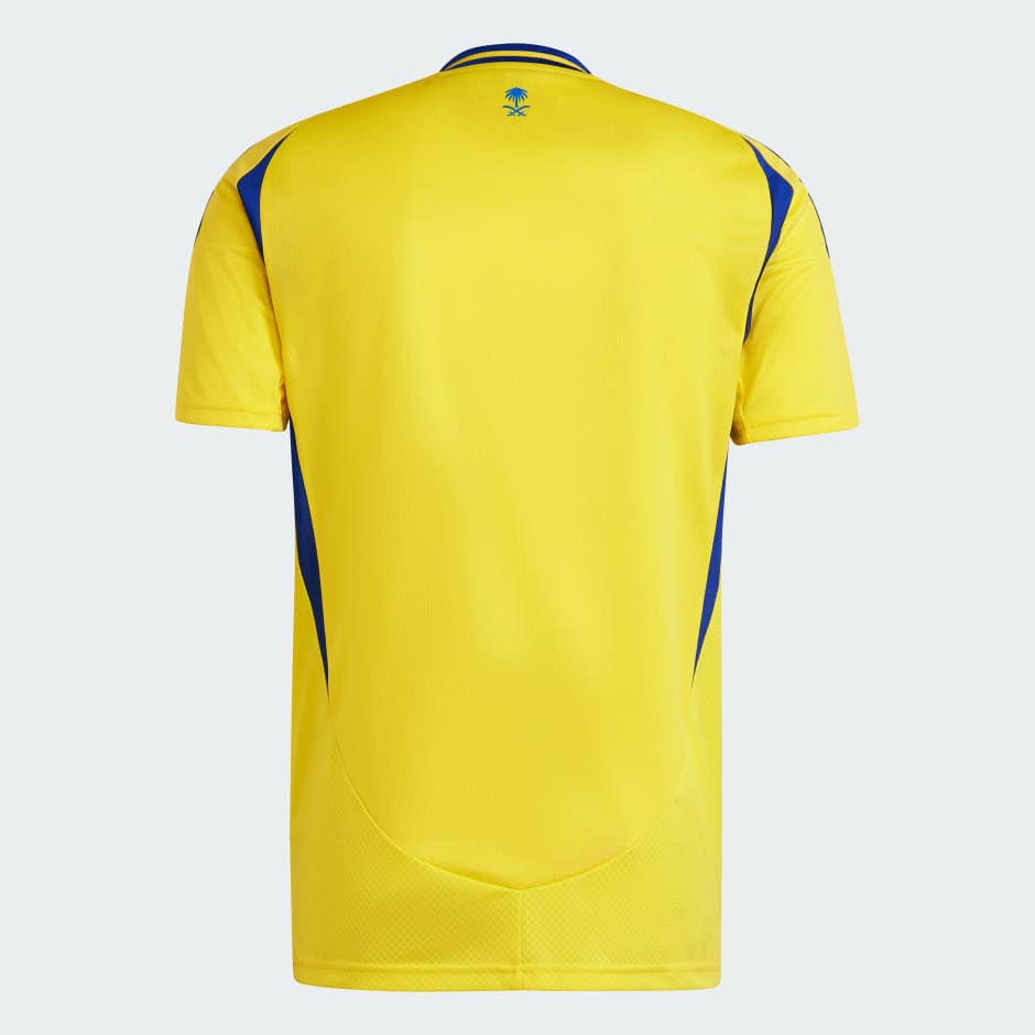 Al Nassr FC 24/25 Home Jersey