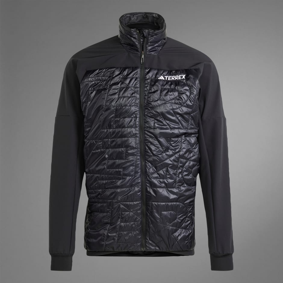 Terrex Xperior Varilite Hybrid PrimaLoft Jacket