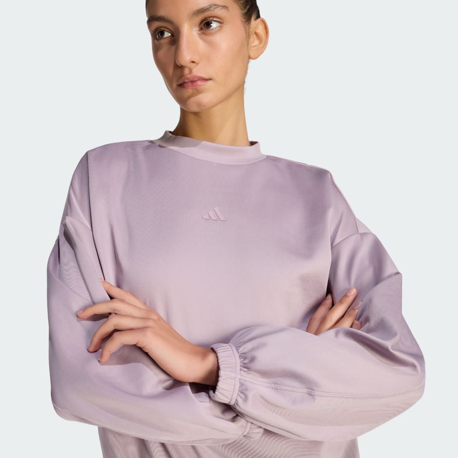 Yoga Essentials Cover-Up