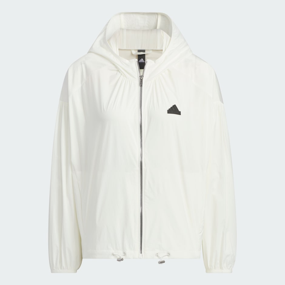 TECH UPF HD JKT
