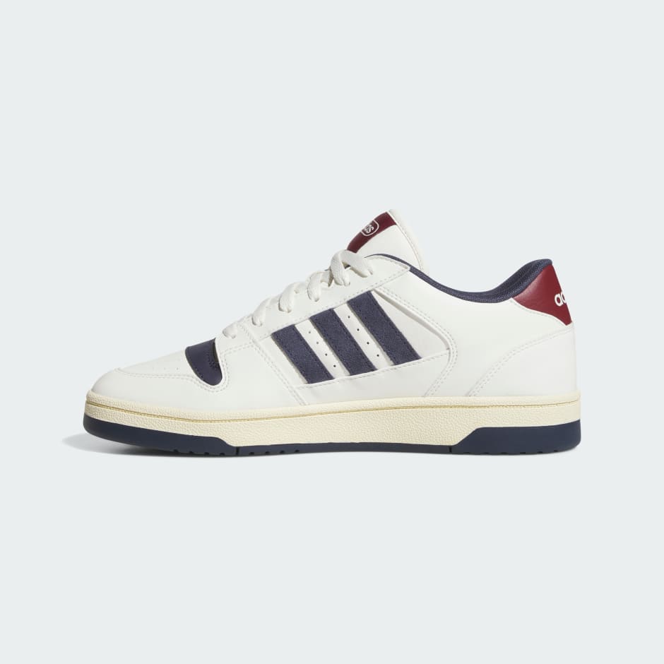 Break Start Shoes