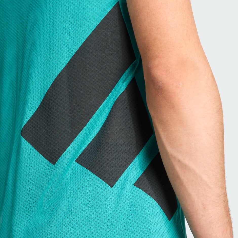 Majica bez rukava Terrex Xperior Climacool+