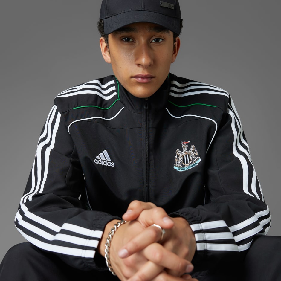 Gornji dio trenirke Newcastle United FC UBP