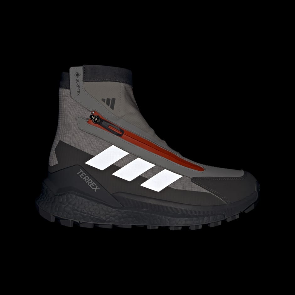 Pantofi De Drumeție Terrex Free Hiker 2 GTX CLIMAWARM+