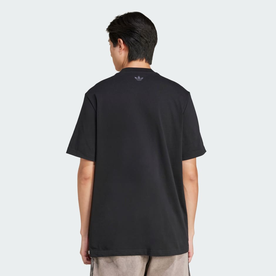 تيشيرت Fashion Label Graphic