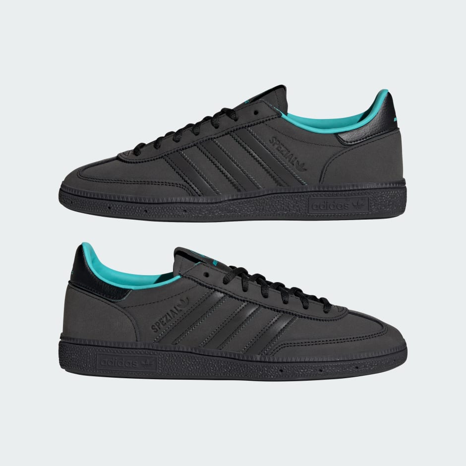 HANDBALL SPEZIAL MERCEDES SHOES