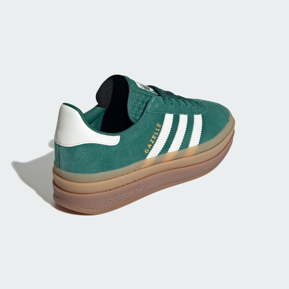 GAZELLE BOLD W