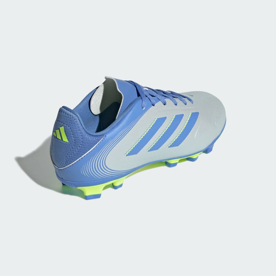 Copa Pure 3 Club Firm/Multi-Ground Boots Kids