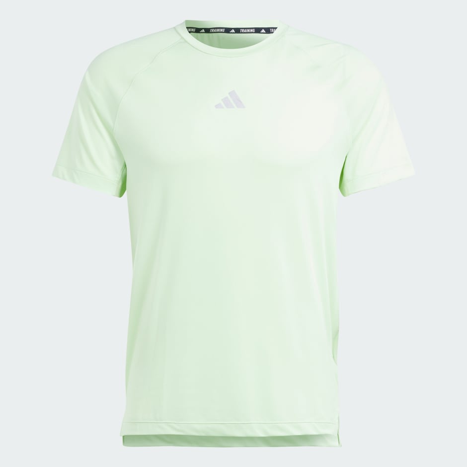 Gym Training Tee