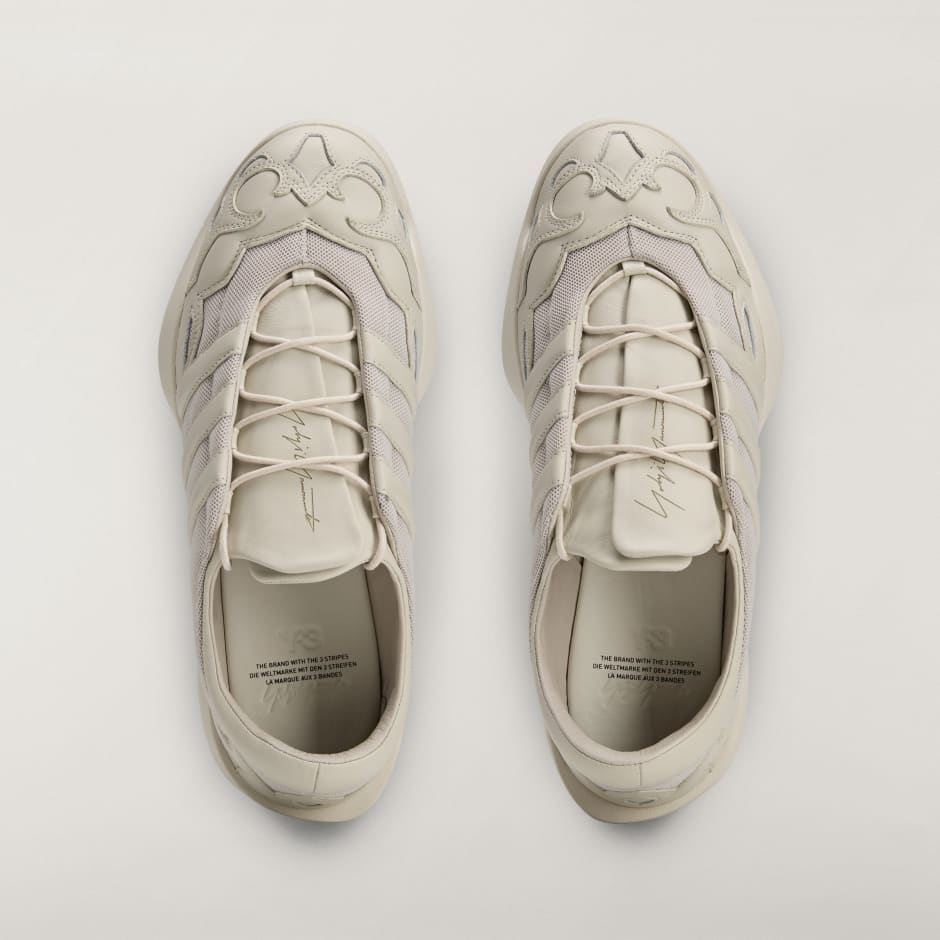 Pantofi Y-3 REGU 2002