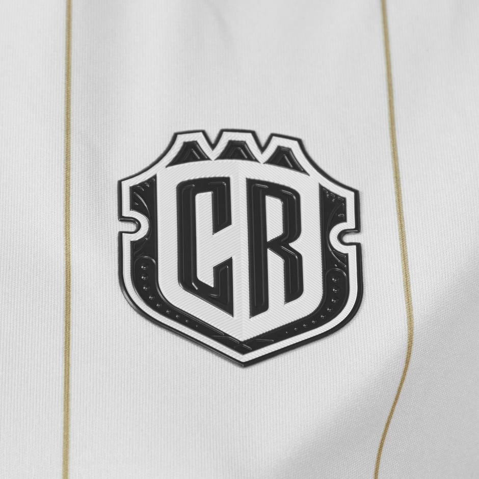 Camiseta Visitante Femenina Fcrf 23