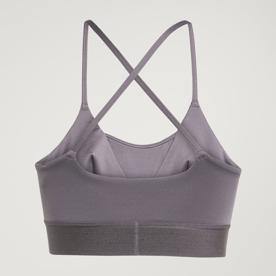 Hyperglam Shine Bralette