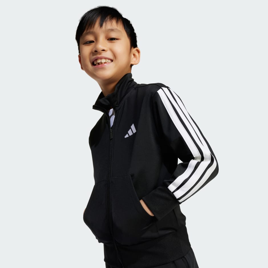 Essentials Climacool Track Suit Kids